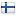 vshoke.info server is located in Finland